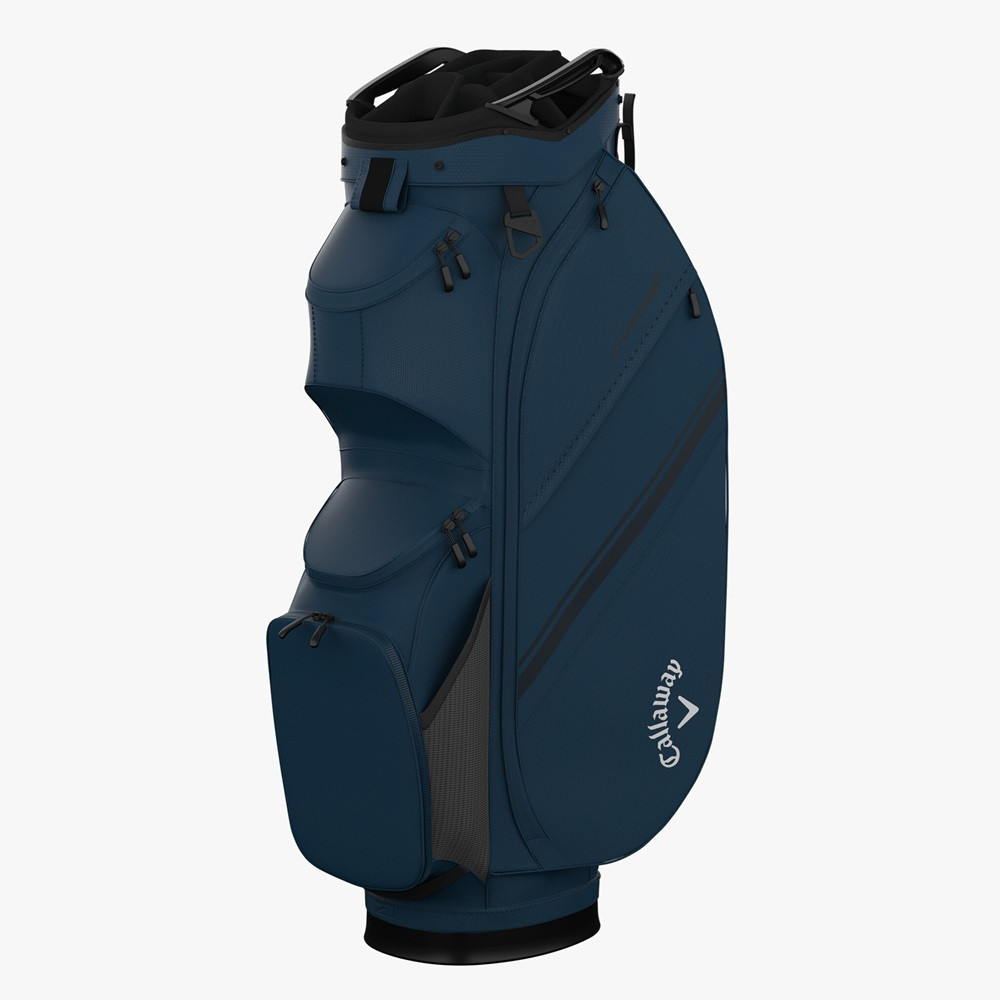 Callaway Golf 2026 Chase 14 Cart Bag - Maple Hill Golf